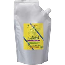 Amazon | 愛知電子工業 イリスエスリーク 本体ボトル200ml | イリス